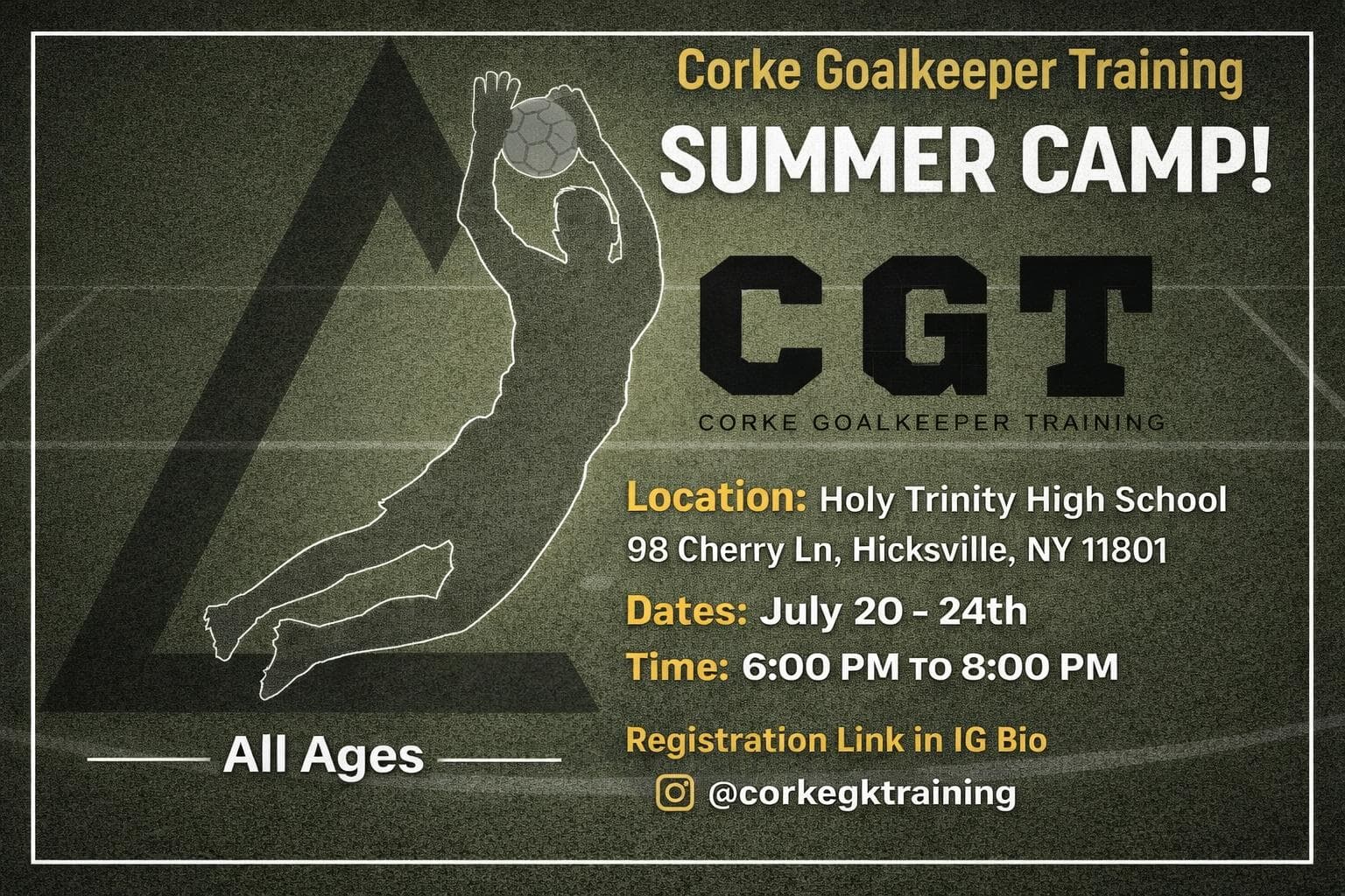 Summer Camp 2026